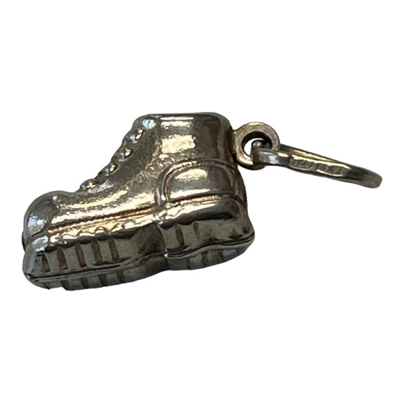 PATRASSI ALFREDO, DOMINI GIULIO & C S.a.S.
Italian Shoe/Sneaker/Boot Charm - Picture 8 of 11